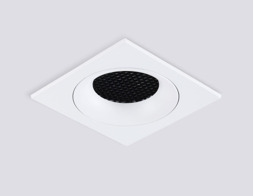 Встраиваемый светильник Ambrella Light Techno Spot Standard Tech TN102726 Встраиваемый светильник Ambrella Light Techno Spot Standard Tech TN102726