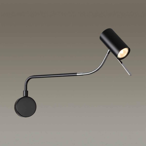 Бра Odeon Light Gigi 4381/1W Бра Odeon Light Gigi 4381/1W