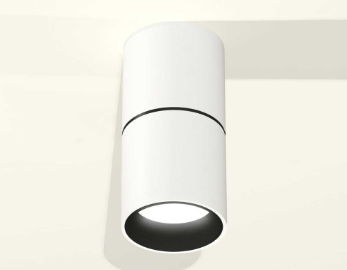 Комплект потолочного светильника Ambrella light Techno Spot XC (C6301, A2061, N6111) XS6301080 Комплект потолочного светильника Ambrella light Techno Spot XC (C6301, A2061, N6111) XS6301080