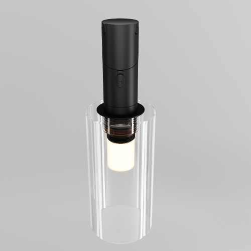 Трековый светильник Technical TR207-1-3W3K-B Трековый светильник Technical TR207-1-3W3K-B