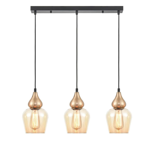 Подвесной светильник Vele Luce Simone VL5564P13 Подвесной светильник Vele Luce Simone VL5564P13
