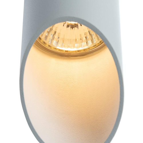 Потолочный светильник Arte Lamp Pilon A1615PL-1WH Потолочный светильник Arte Lamp Pilon A1615PL-1WH