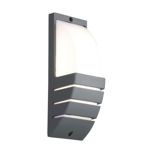 Уличный настенный светодиодный светильник ST Luce Vettore SL091.701.01 Уличный настенный светодиодный светильник ST Luce Vettore SL091.701.01
