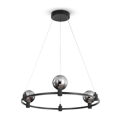 Трековая светодиодная система Freya Urban FR4005PL-03B Трековая светодиодная система Freya Urban FR4005PL-03B