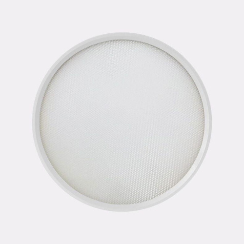 Потолочный светодиодный светильник Italline IT011-5023 white Потолочный светодиодный светильник Italline IT011-5023 white