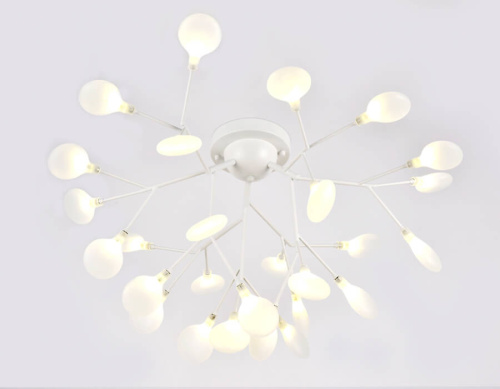 Потолочная люстра Ambrella light Traditional TR3011 Потолочная люстра Ambrella light Traditional TR3011