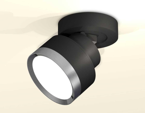 Комплект спота Ambrella light Techno Spot XM (A2229, A2106, C8102, N8133) XM8102006 Комплект спота Ambrella light Techno Spot XM (A2229, A2106, C8102, N8133) XM8102006
