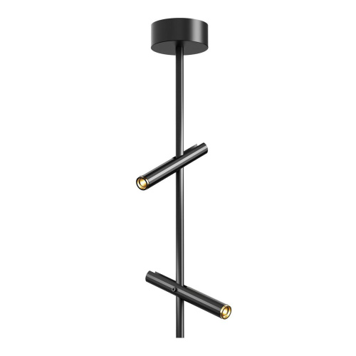 Подвесной светодиодный светильник ST Luce Lilt SL6210.403.02 Подвесной светодиодный светильник ST Luce Lilt SL6210.403.02