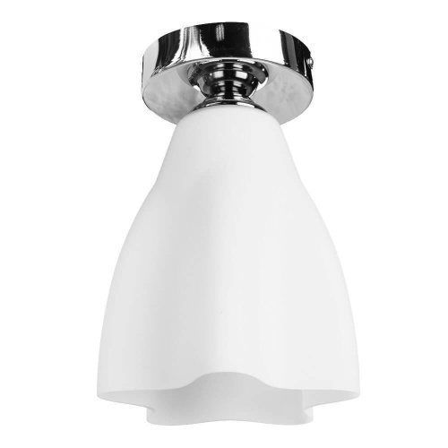 Потолочный светильник Arte Lamp 17 A3469PL-1CC Потолочный светильник Arte Lamp 17 A3469PL-1CC
