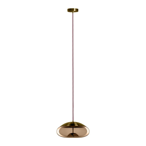 Подвесной светодиодный светильник Loft IT Knot 8135-D mini