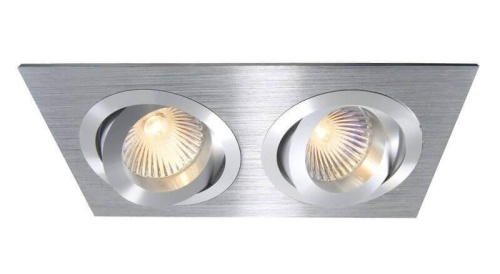 Встраиваемый светильник Deko-Light 111821 Встраиваемый светильник Deko-Light 111821