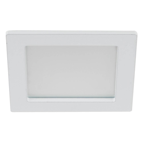Встраиваемый светильник ЭРА LED 2-6-6K eco Б0033012 Встраиваемый светильник ЭРА LED 2-6-6K eco Б0033012