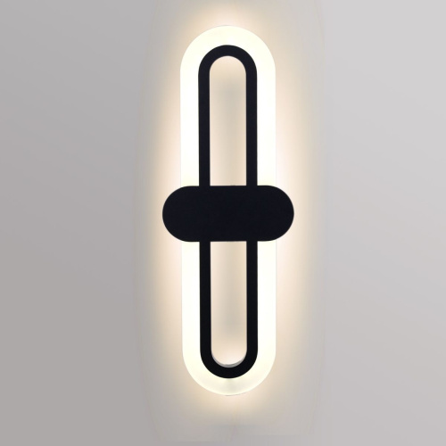Бра Reluce 86863-9.2-001IL LED10W BK Бра Reluce 86863-9.2-001IL LED10W BK