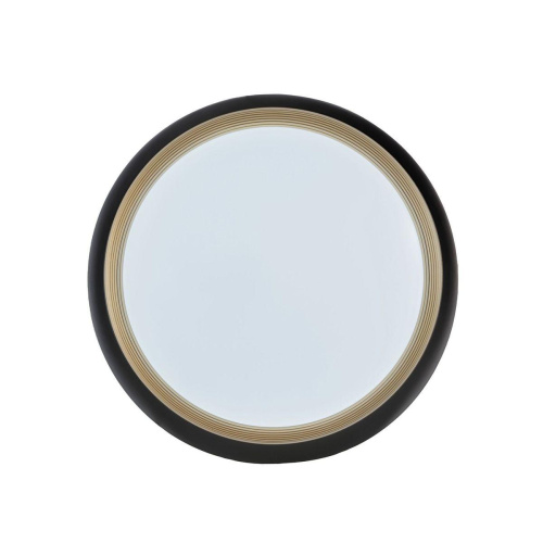 Потолочный светодиодный светильник Lumina Deco Paneli LDC 8062-48W BK Потолочный светодиодный светильник Lumina Deco Paneli LDC 8062-48W BK