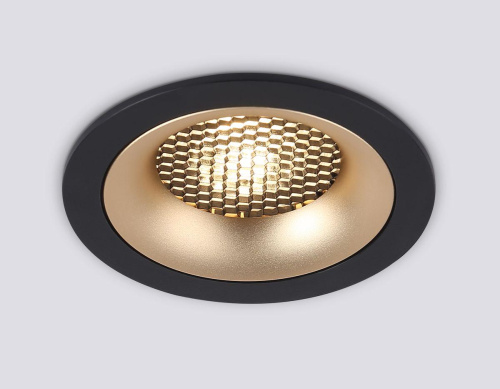 Встраиваемый светильник Ambrella Light Techno Spot Standard Tech TN102725 Встраиваемый светильник Ambrella Light Techno Spot Standard Tech TN102725