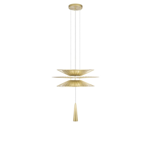 Подвесной светильник Loft IT Star 10141B/400 Gold Подвесной светильник Loft IT Star 10141B/400 Gold