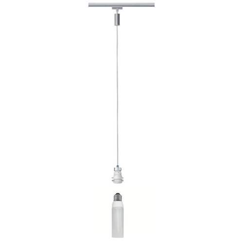 Трековый светильник Paulmann DecoSystems 95003 Трековый светильник Paulmann DecoSystems 95003