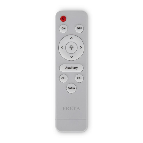 Потолочный светодиодный светильник Freya Zoticus FR6005CL-L48G Потолочный светодиодный светильник Freya Zoticus FR6005CL-L48G