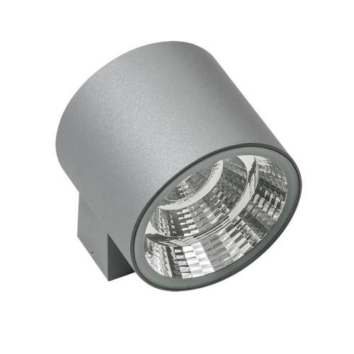 Уличный настенный светодиодный светильник Lightstar Paro 370694 Уличный настенный светодиодный светильник Lightstar Paro 370694
