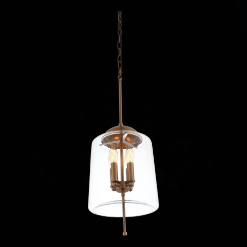 Подвесной светильник ST Luce Delevaso SL367.203.04 Подвесной светильник ST Luce Delevaso SL367.203.04