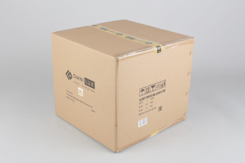 Подвесной светильник Omnilux Correto OML-62506-01 Подвесной светильник Omnilux Correto OML-62506-01