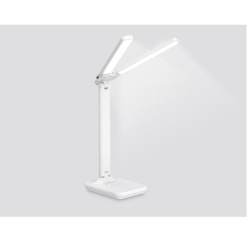Настольная светодиодная лампа Ambrella light Desk DE490 Настольная светодиодная лампа Ambrella light Desk DE490