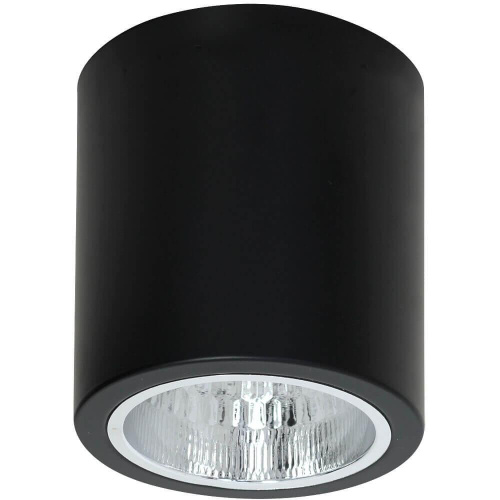 Потолочный светильник Luminex Downlight Round 7239 Потолочный светильник Luminex Downlight Round 7239