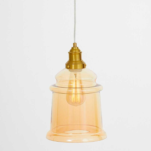 Подвесной светильник Lumina Deco Moletti LDP 6844-1 MD+TEA Подвесной светильник Lumina Deco Moletti LDP 6844-1 MD+TEA