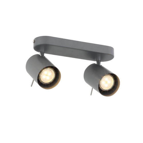 Светодиодный спот ST Luce Fanale SL597.701.02 Светодиодный спот ST Luce Fanale SL597.701.02