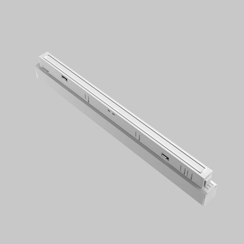 Трековый светильник Technical TR031-4-18WTW-DD2-W Трековый светильник Technical TR031-4-18WTW-DD2-W