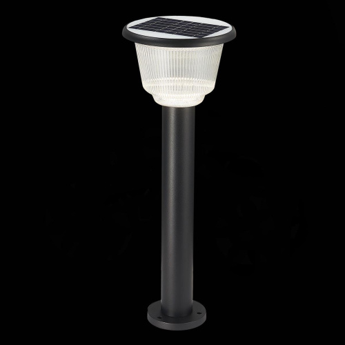 Светильник на солнечных батареях ST Luce Solaris SL9502.405.01 Светильник на солнечных батареях ST Luce Solaris SL9502.405.01