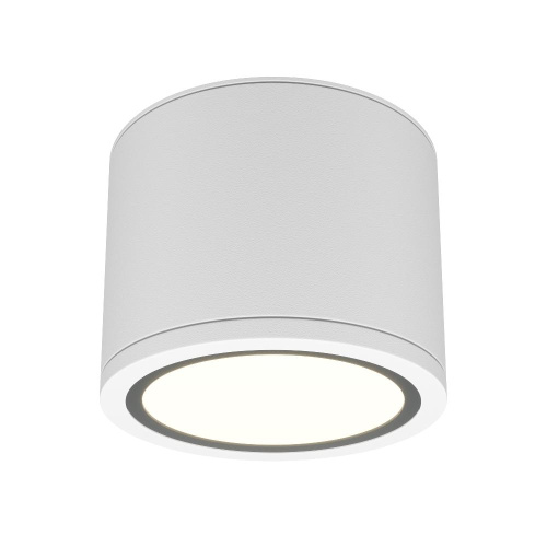 Потолочный светильник Technical C095CL-GX53-W Потолочный светильник Technical C095CL-GX53-W