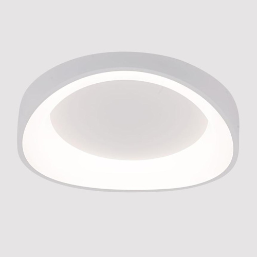 Потолочный светодиодный светильник Arte Lamp Sualocin A2698PL-48WH Потолочный светодиодный светильник Arte Lamp Sualocin A2698PL-48WH