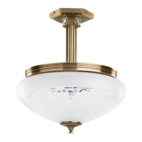 Подвесной светильник Kutek Decor Swarovski DEC-PL-3 (P) SW Подвесной светильник Kutek Decor Swarovski DEC-PL-3 (P) SW