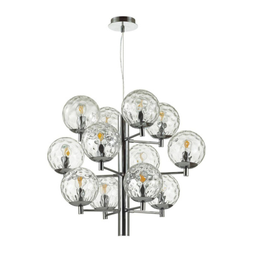 Подвесная люстра Odeon Light Modern Verasa 4982/12 Подвесная люстра Odeon Light Modern Verasa 4982/12