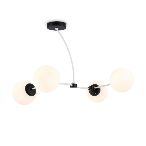 Подвесная люстра Ambrella light Traditional Modern TR2542 Подвесная люстра Ambrella light Traditional Modern TR2542