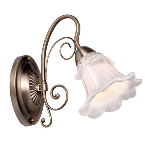 Бра Silver Light Tenderness 510.43.1 Бра Silver Light Tenderness 510.43.1