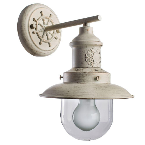 Бра Arte Lamp Sailor A4524AP-1WG Бра Arte Lamp Sailor A4524AP-1WG