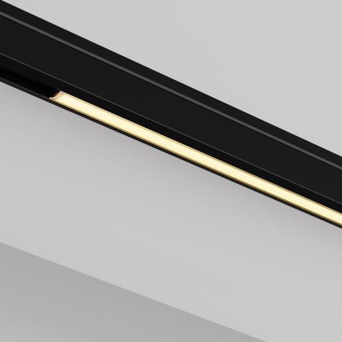 Трековый светильник Technical TR190-1-15W2.7K-B Трековый светильник Technical TR190-1-15W2.7K-B