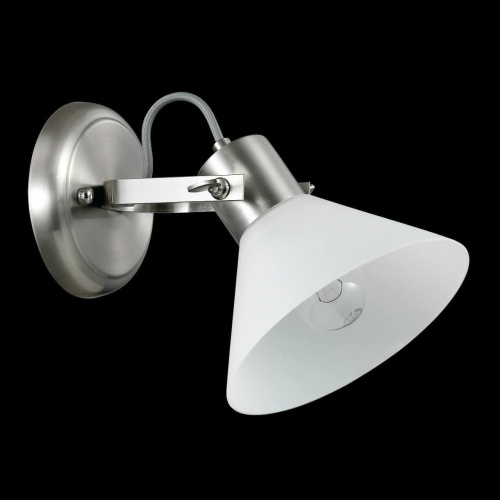 Спот Lumion Moderni Effi 3707/1W Спот Lumion Moderni Effi 3707/1W