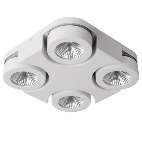Светодиодный спот Lucide Mitrax Led 33158/19/31 Светодиодный спот Lucide Mitrax Led 33158/19/31