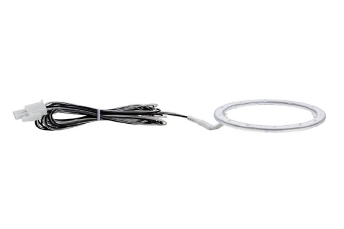 Встраиваемый светодиодный светильник Paulmann Ring Star Line Led Set Shine 93800