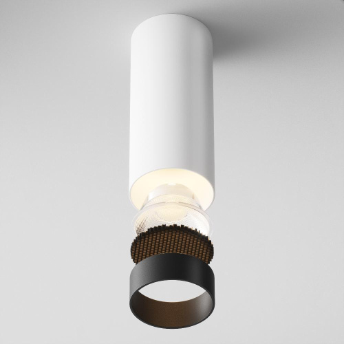 Потолочный светильник Technical C056CL-L12W3K-W-D-W Потолочный светильник Technical C056CL-L12W3K-W-D-W