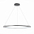 Подвесной светодиодный светильник ST Luce Erto SL904.423.01