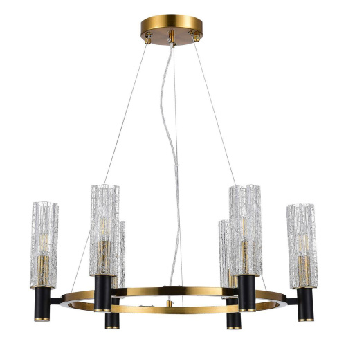 Подвесная люстра ST Luce Casali SL1238.303.06 Подвесная люстра ST Luce Casali SL1238.303.06