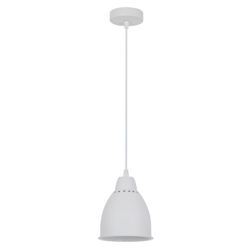 Подвесной светильник Arte Lamp Braccio A2054SP-1WH Подвесной светильник Arte Lamp Braccio A2054SP-1WH