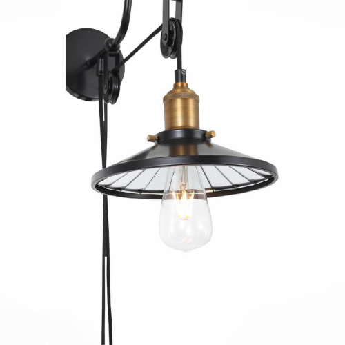 Бра ST Luce Curiosita SL270.401.01 Бра ST Luce Curiosita SL270.401.01