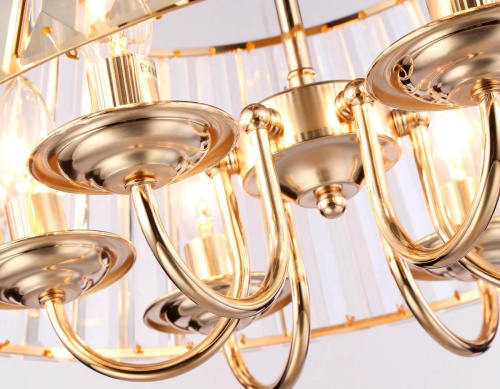 Подвесная люстра Ambrella light Traditional TR5039 Подвесная люстра Ambrella light Traditional TR5039