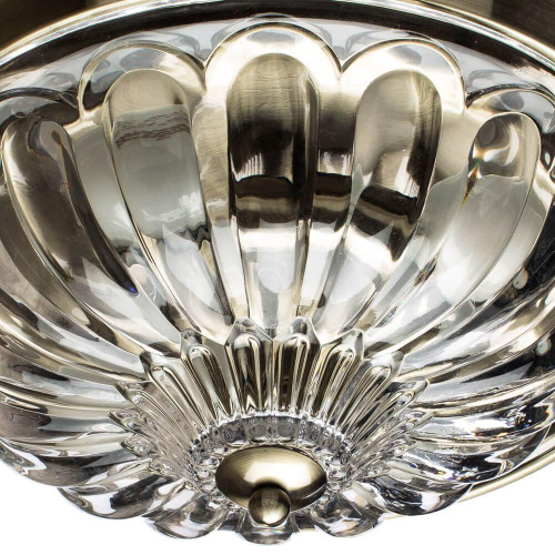 Потолочный светильник Arte Lamp Ocean A2128PL-4AB Потолочный светильник Arte Lamp Ocean A2128PL-4AB