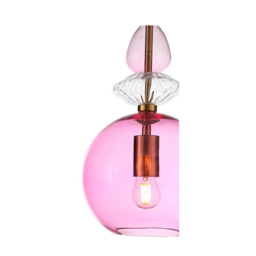 Подвесной светильник ST Luce Illuvio SL1147.603.01 Подвесной светильник ST Luce Illuvio SL1147.603.01
